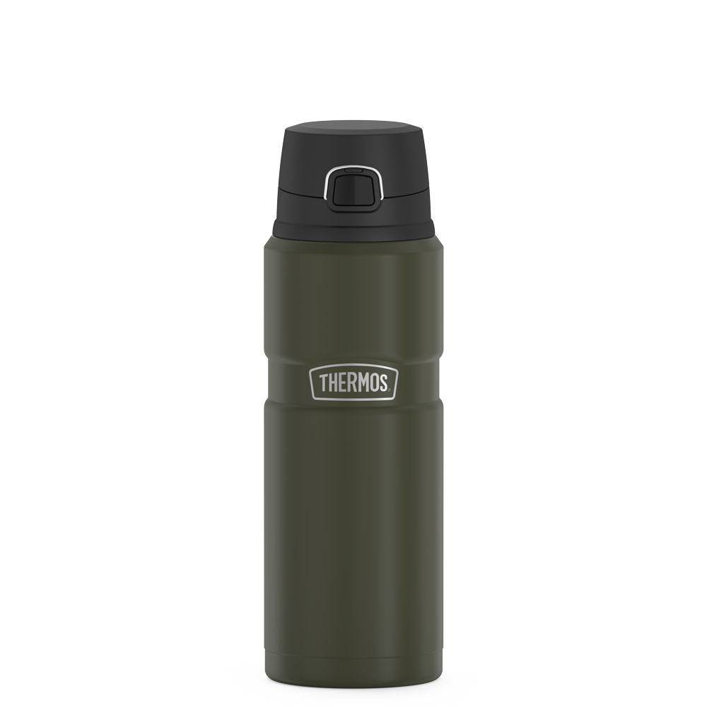 24oz Stainless King™ Drink Bottle - Image 3
