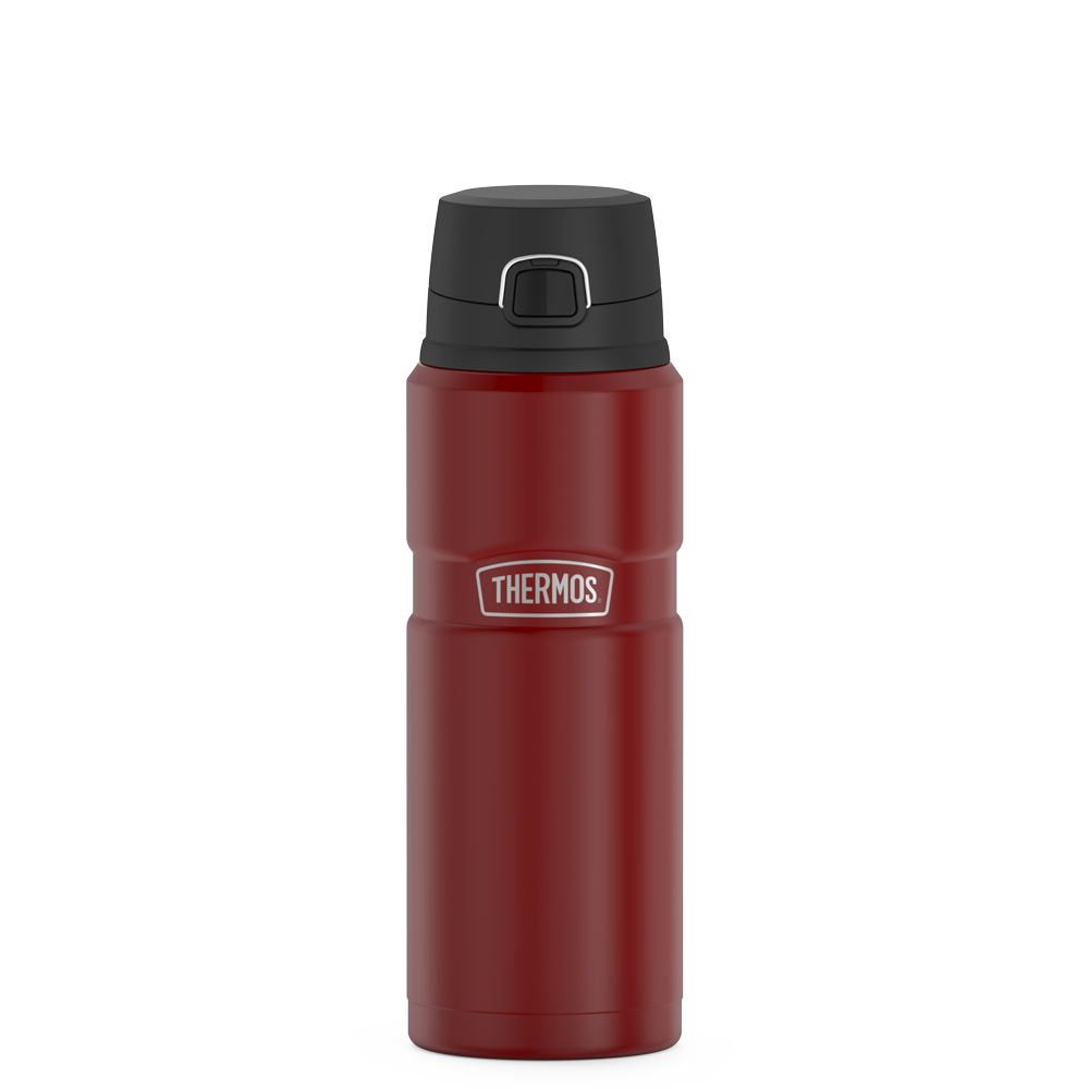 24oz Stainless King™ Drink Bottle - Image 2