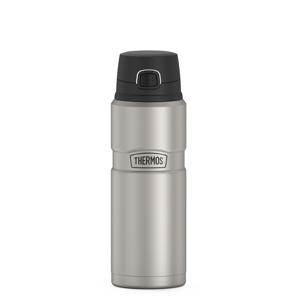 24oz Stainless King™ Drink Bottle - Image 4