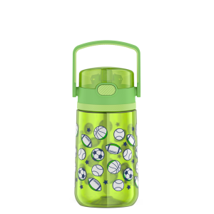 14oz Tritan™ Water Bottle