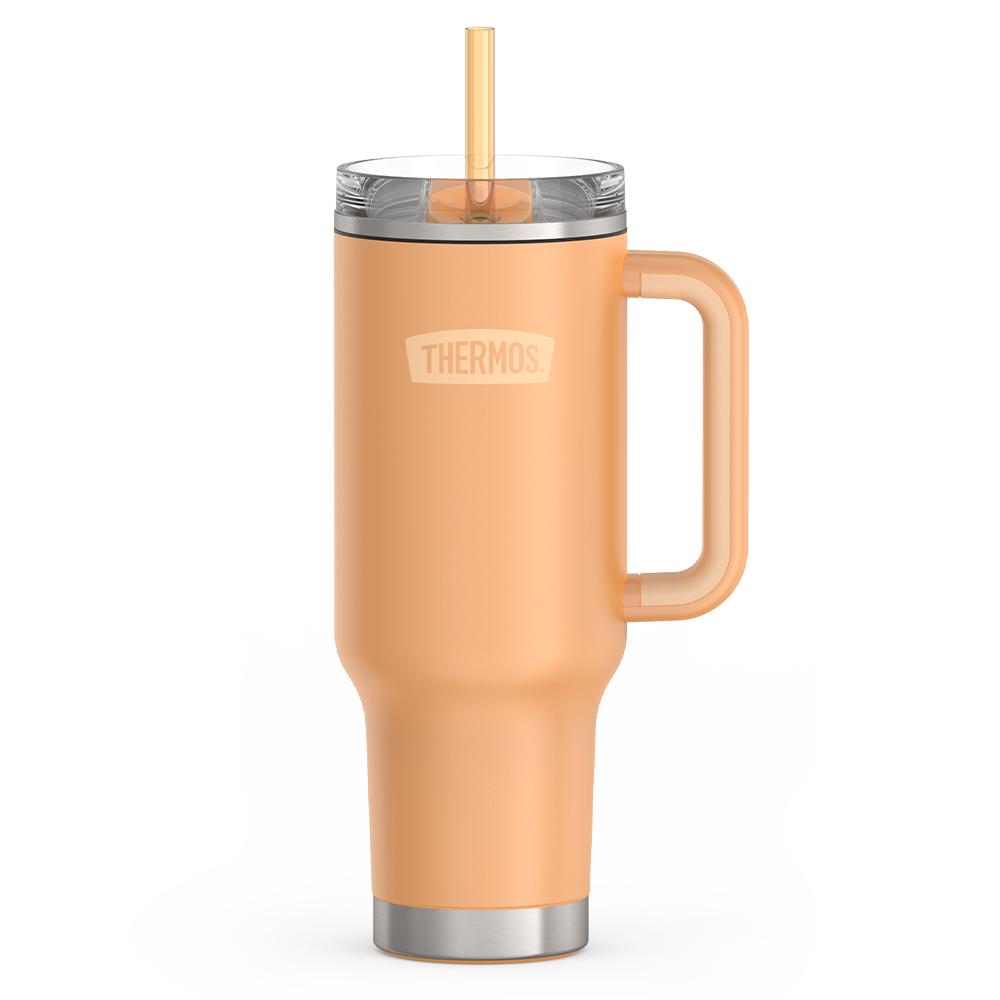 40oz Stainless Steel Cup Holder Mug - Image 70