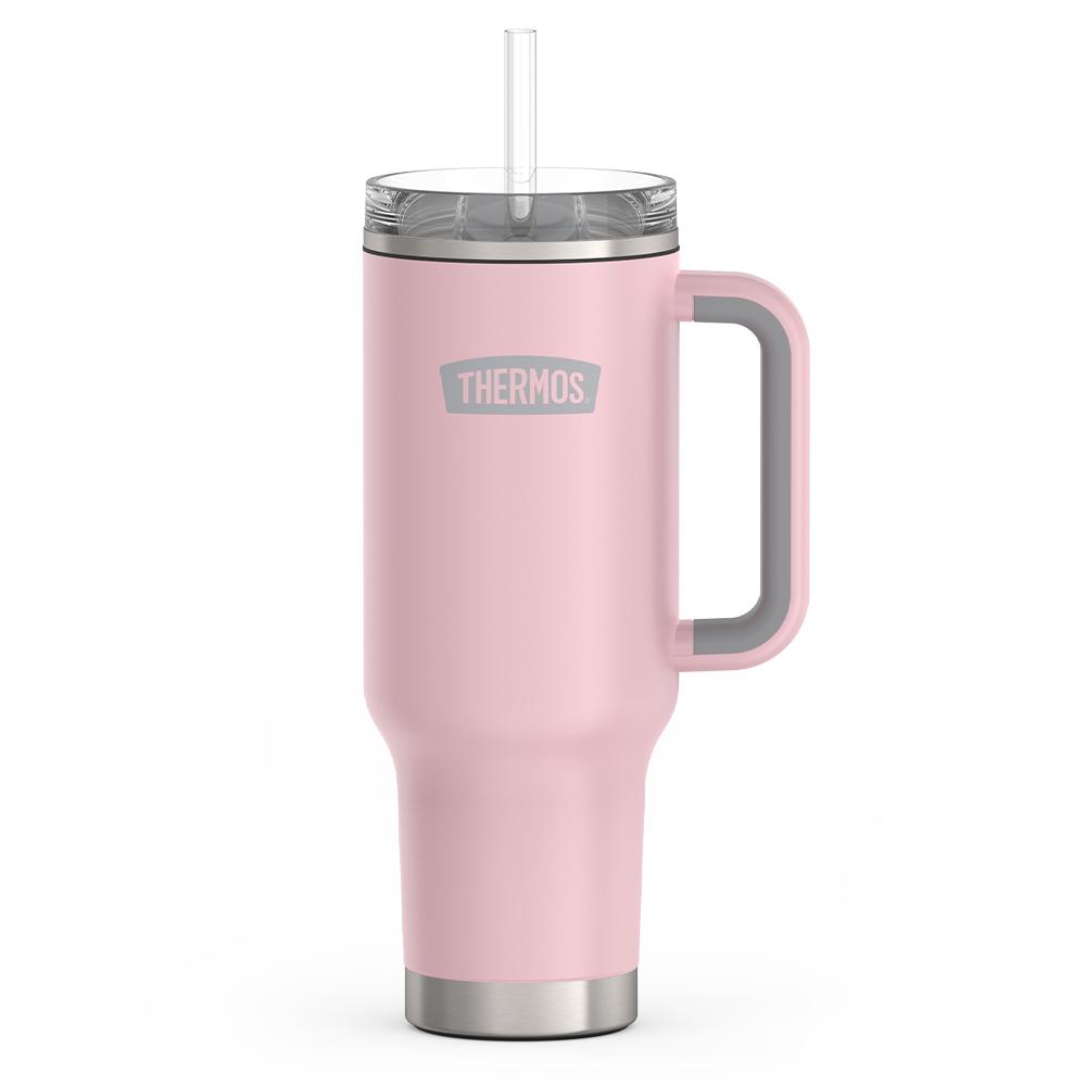 40oz Stainless Steel Cup Holder Mug - Image 41