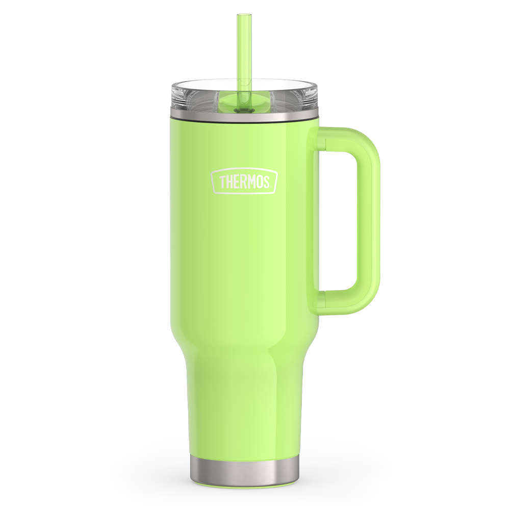 40oz Stainless Steel Cup Holder Mug - Image 73