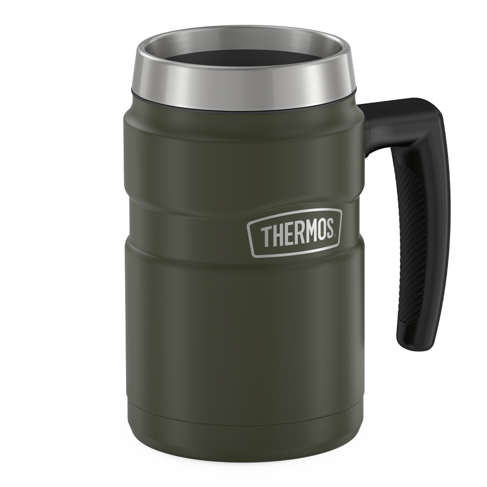 16oz Stainless King™ Coffee Mug - Image 20