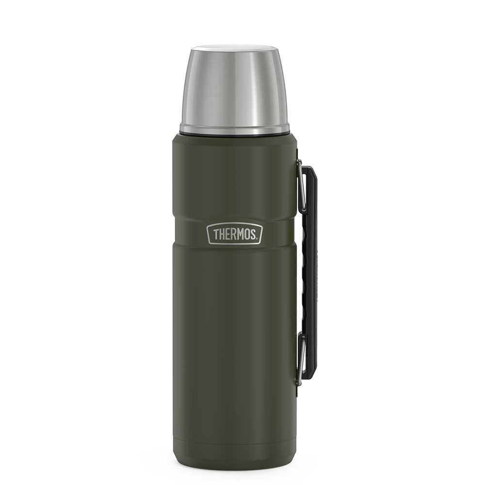 40oz Stainless King™ Beverage Bottle - Image 24