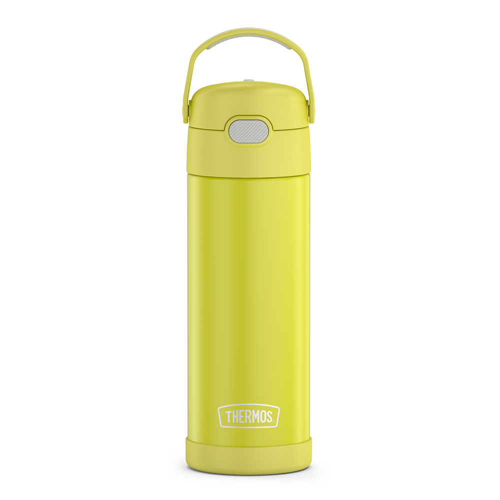 16oz FUNtainer® Water Bottle - Image 38