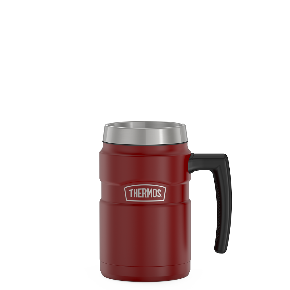 16oz Stainless King™ Coffee Mug - Image 24