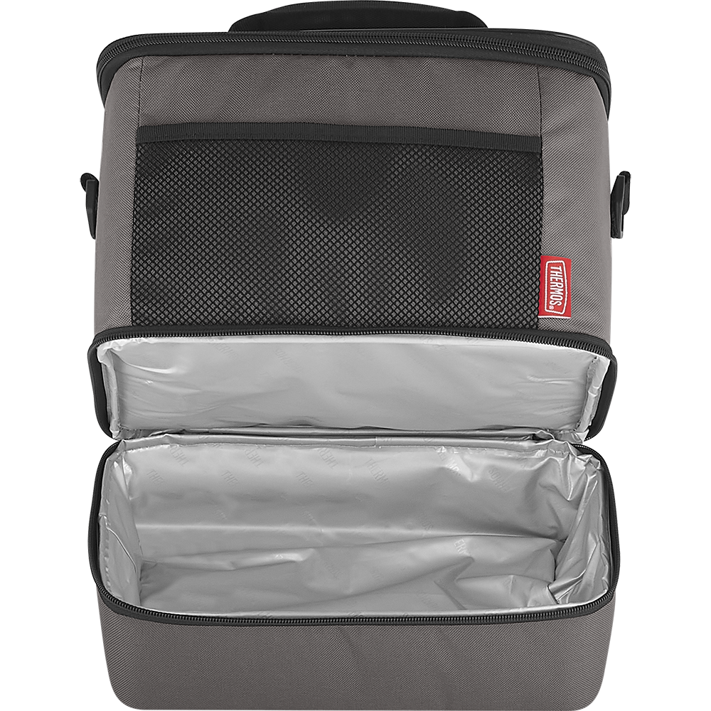 Cube Lunch Lugger™ Cooler - Image 4