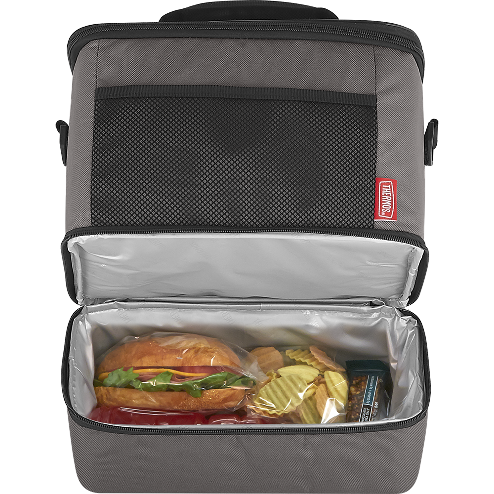 Cube Lunch Lugger™ Cooler - Image 9