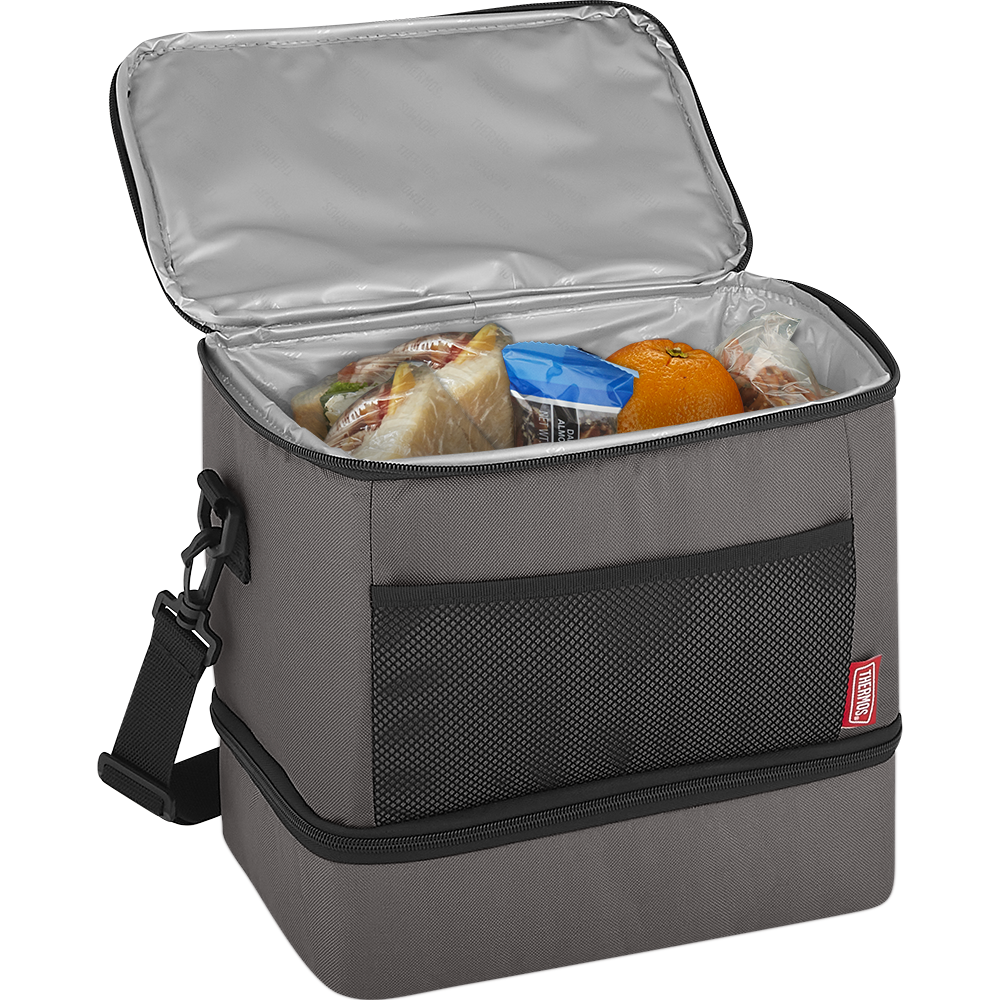 Cube Lunch Lugger™ Cooler - Image 3