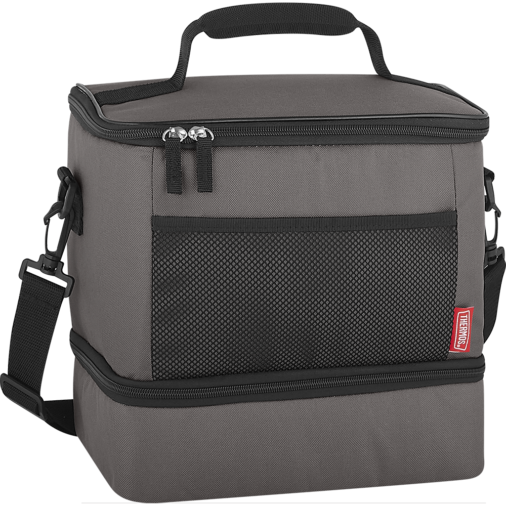 Cube Lunch Lugger™ Cooler - Image 5