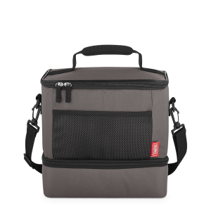 Cube Lunch Lugger™ Cooler