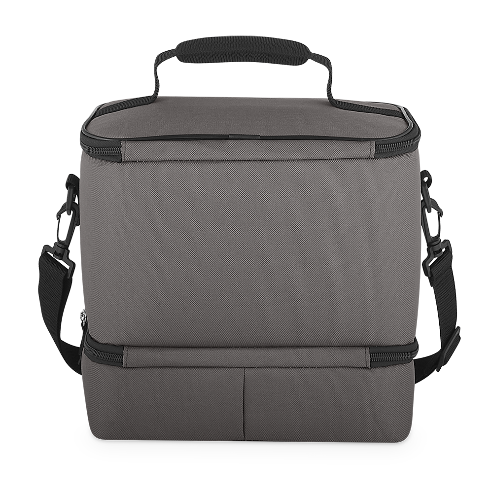 Cube Lunch Lugger™ Cooler - Image 10