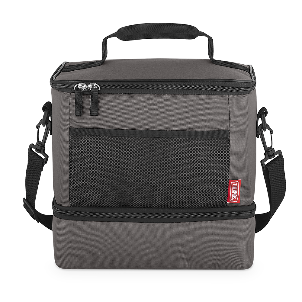 Cube Lunch Lugger™ Cooler - Image 2