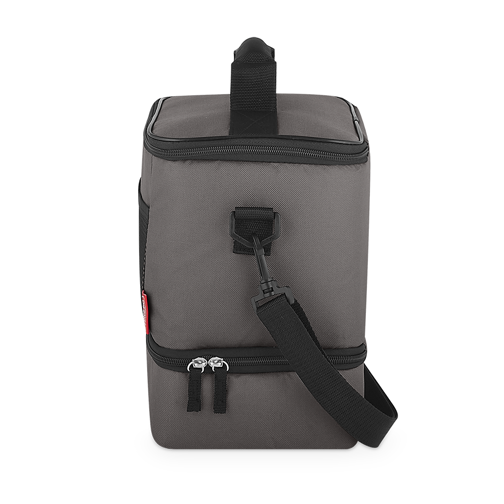 Cube Lunch Lugger™ Cooler - Image 7