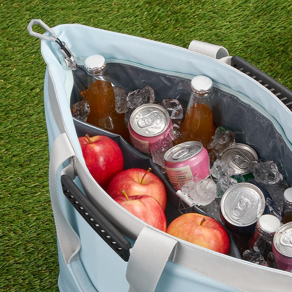 Icon™ Cooler Tote - Image 3
