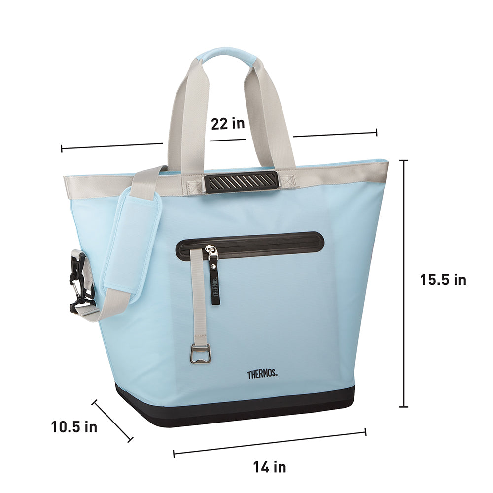 Icon™ Cooler Tote - Image 11