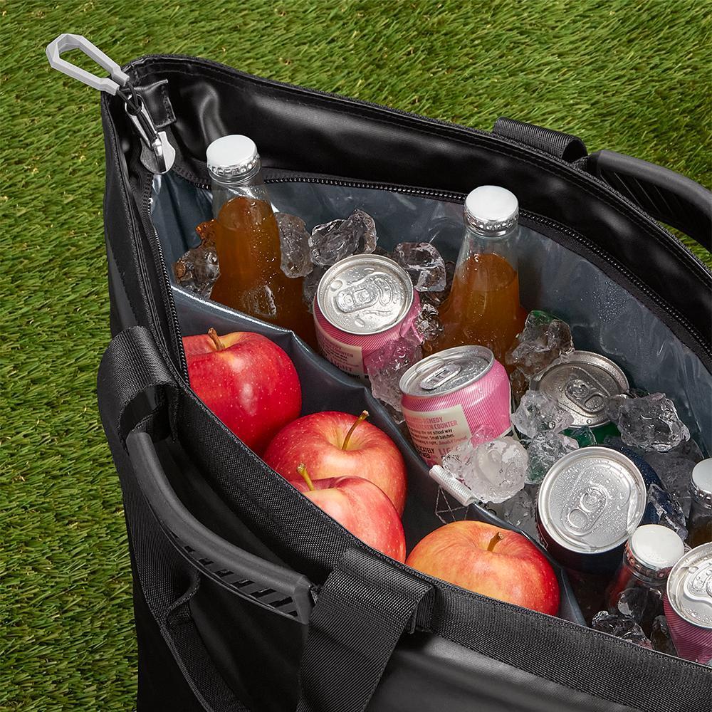Icon™ Cooler Tote - Image 14