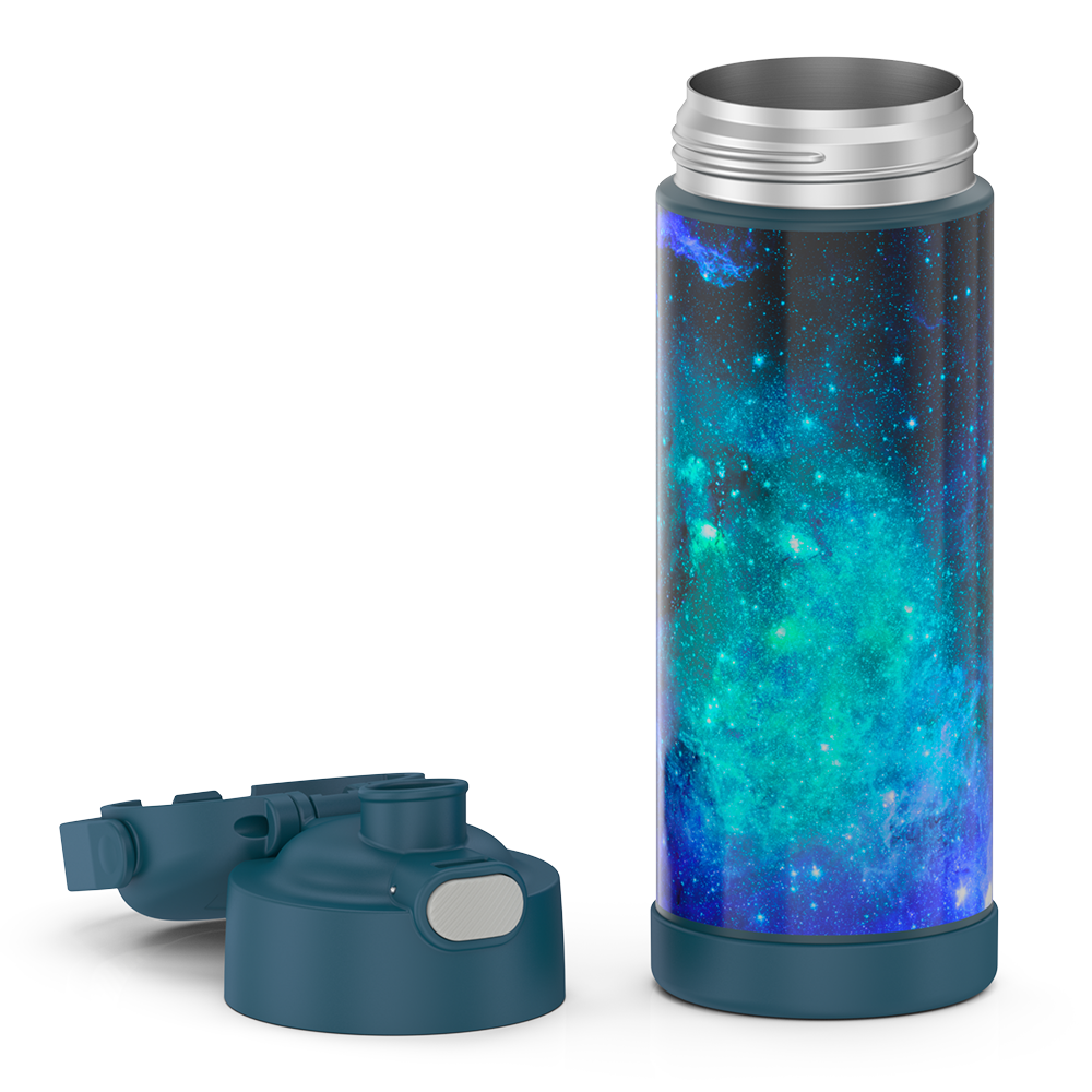 16oz FUNtainer® Water Bottle - Image 34