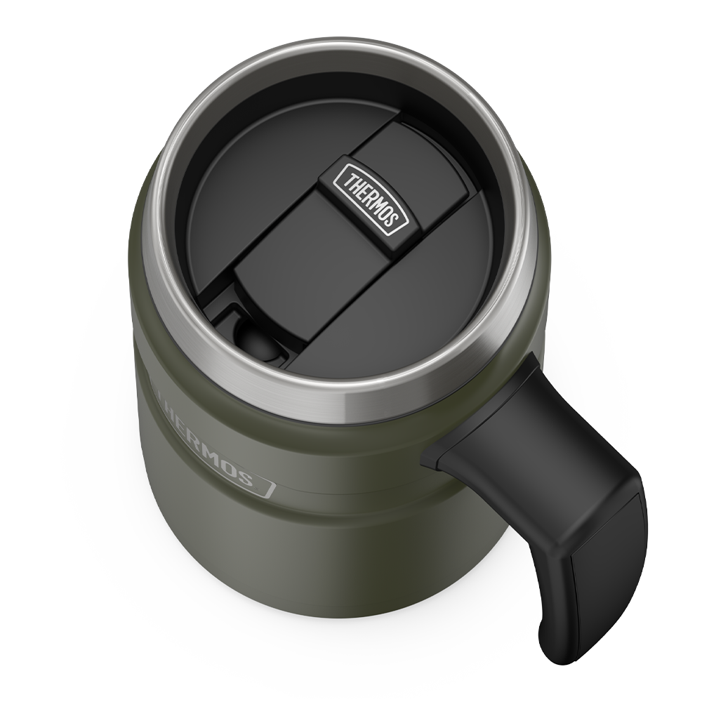 16oz Stainless King™ Coffee Mug - Image 21