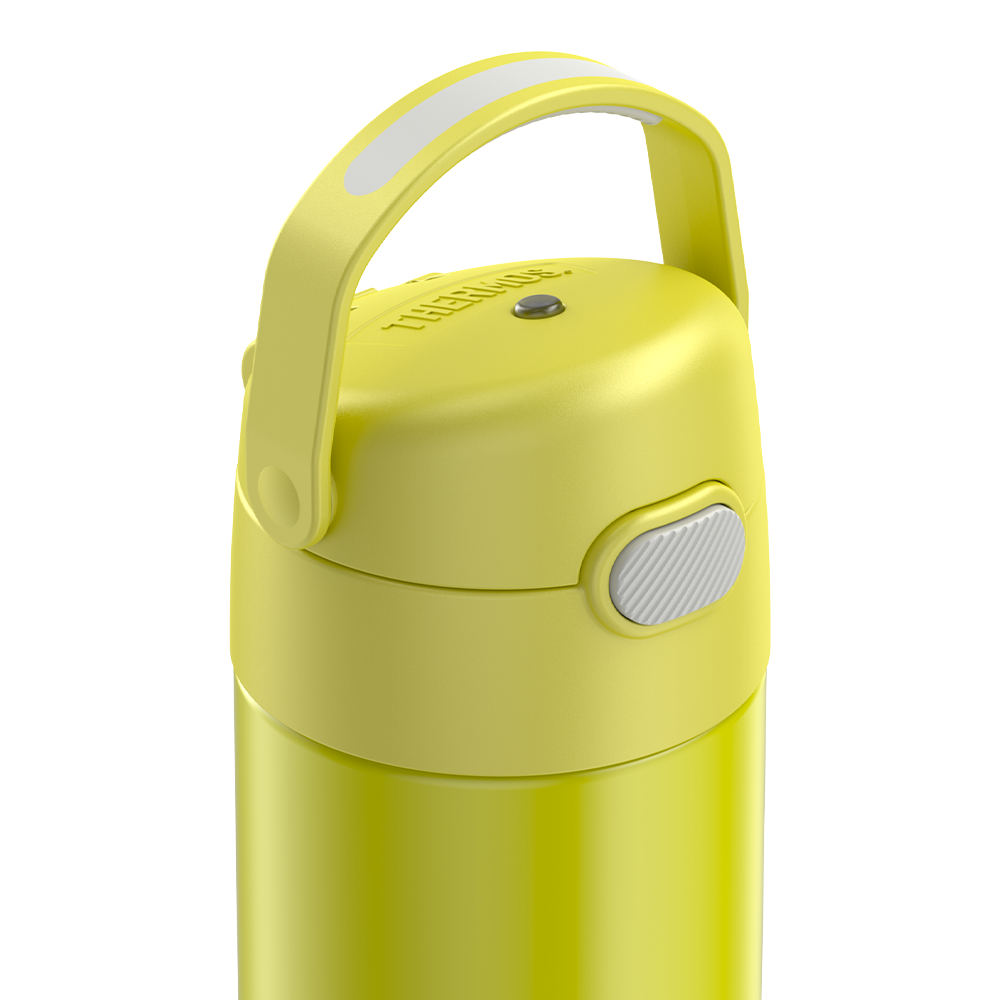 16oz FUNtainer® Water Bottle - Image 41