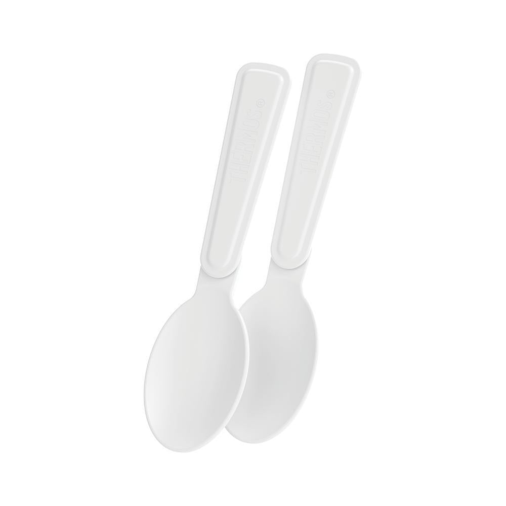 FUNtainer® Food Jar Replacement Spoons - Image 2
