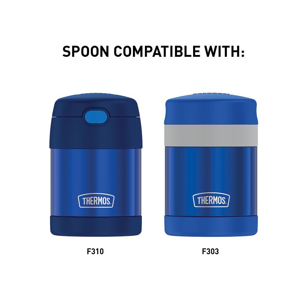 FUNtainer® Food Jar Replacement Spoons - Image 3