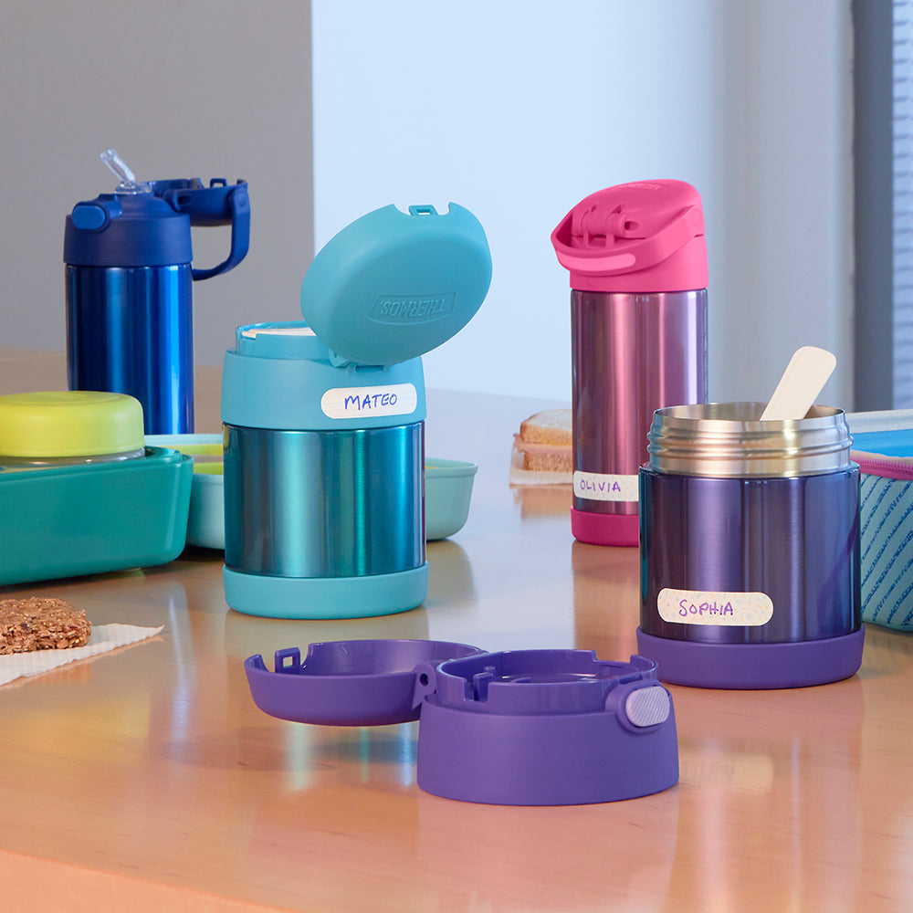 10oz FUNtainer® Food Jar - Image 49