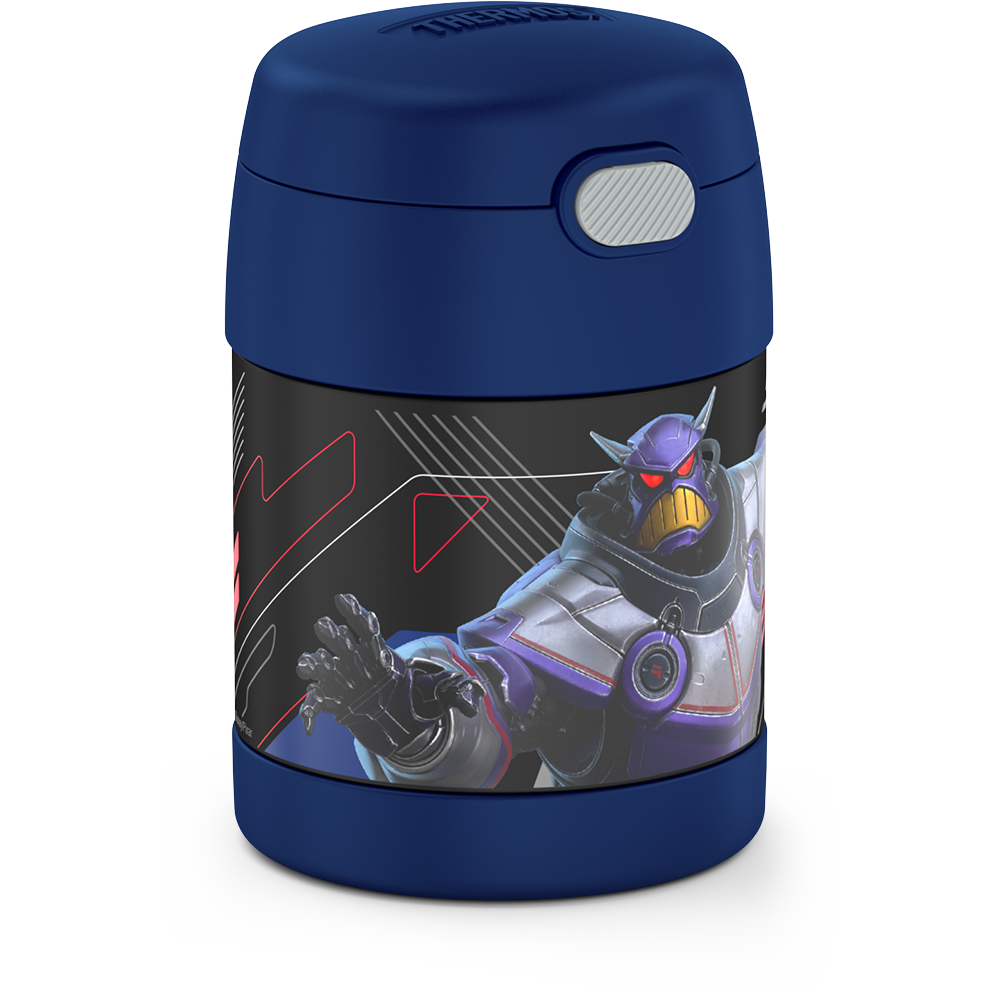 10oz FUNtainer® Food Jar Lightyear - Image 7