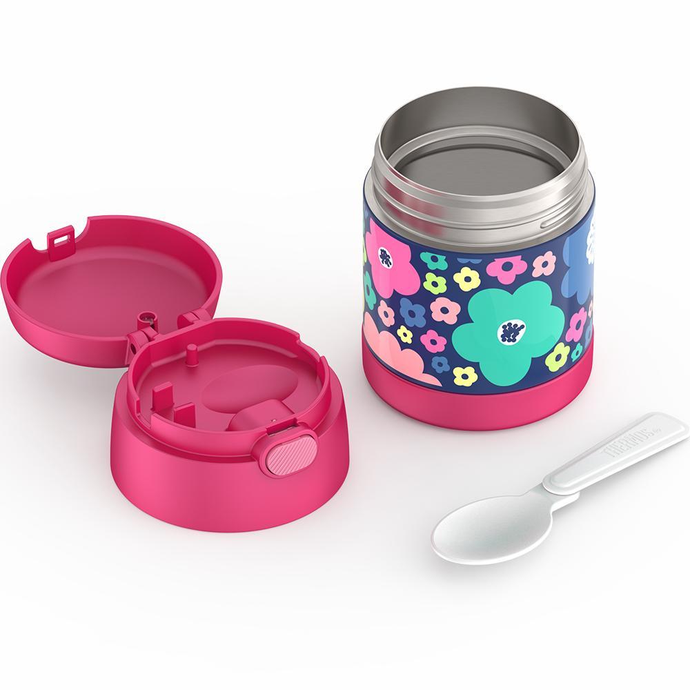 10oz FUNtainer® Food Jar Patterns - Image 71