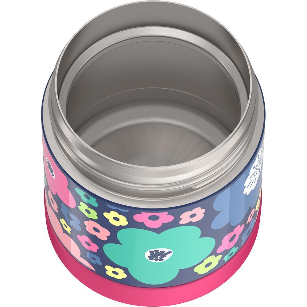 10oz FUNtainer® Food Jar Patterns - Image 70