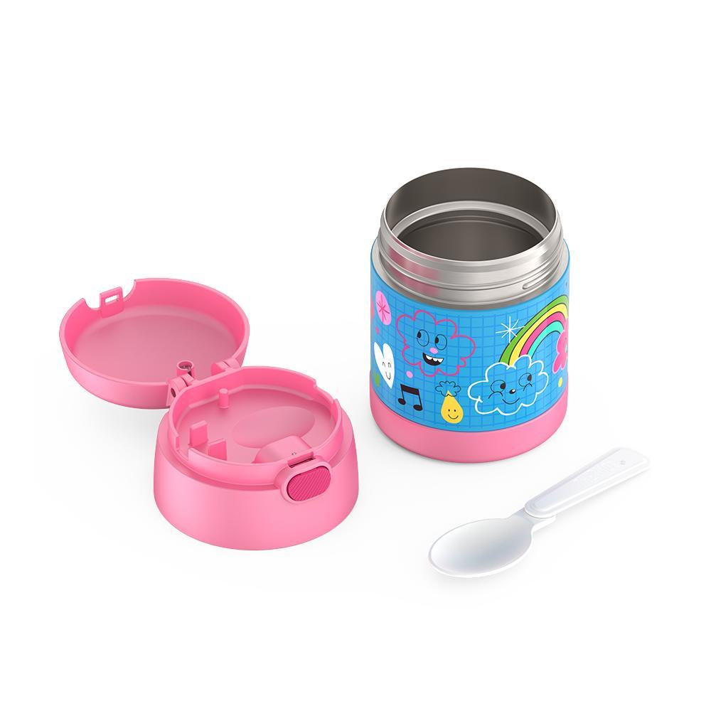 10oz FUNtainer® Food Jar Patterns - Image 84