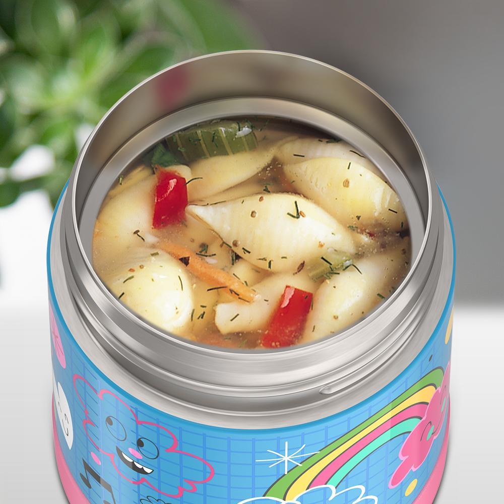 10oz FUNtainer® Food Jar Patterns - Image 79