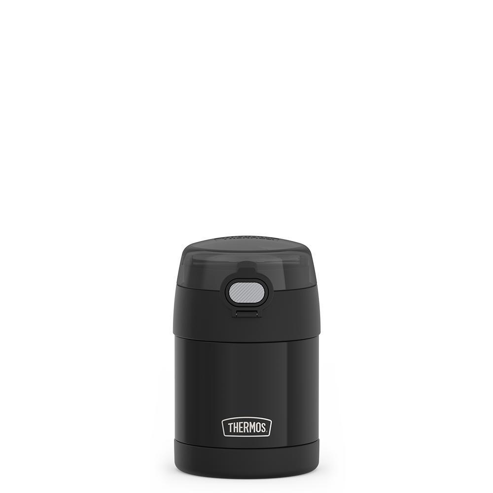 10oz FUNtainer® Food Jar With Snack Top - Image 30