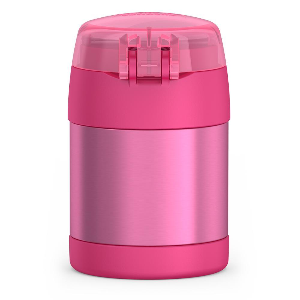 10oz FUNtainer® Food Jar With Snack Top - Image 19