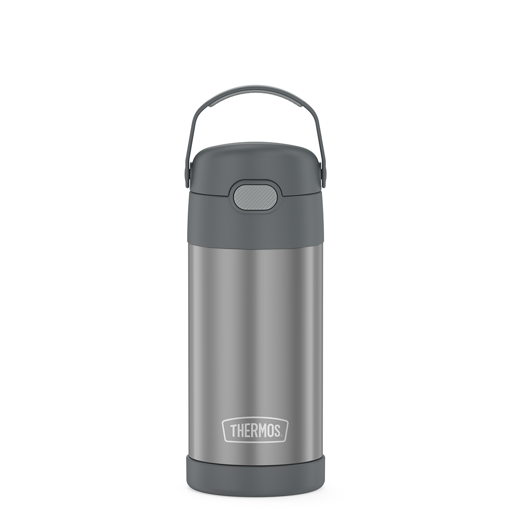 12oz FUNtainer® Water Bottle - Image 9