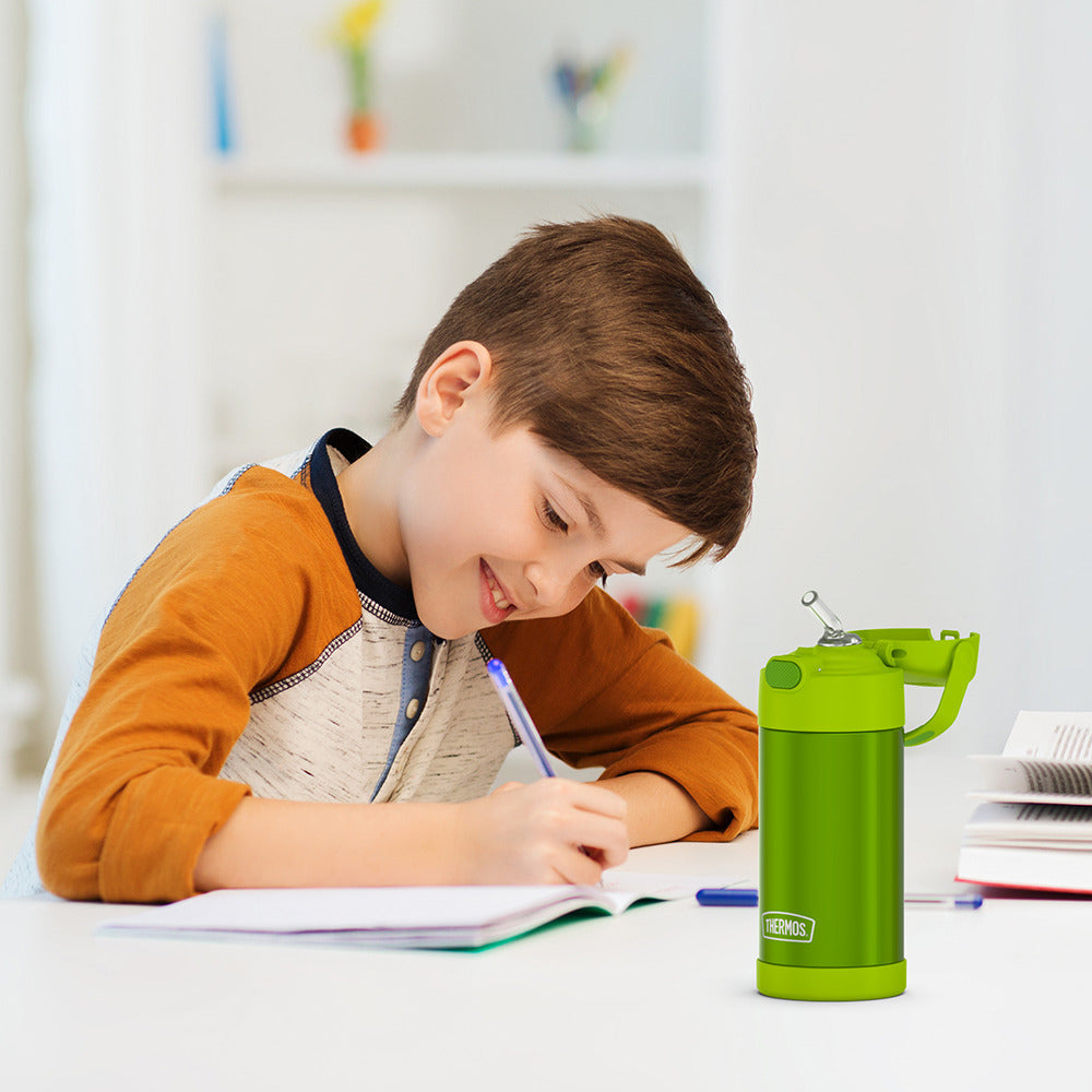 12oz FUNtainer® Water Bottle - Image 51