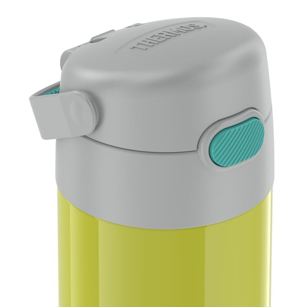 12oz FUNtainer® Water Bottle - Image 78