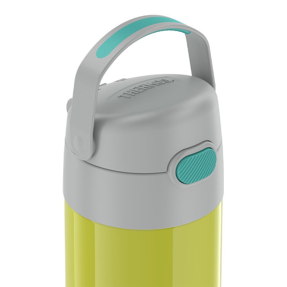 12oz FUNtainer® Water Bottle - Image 72