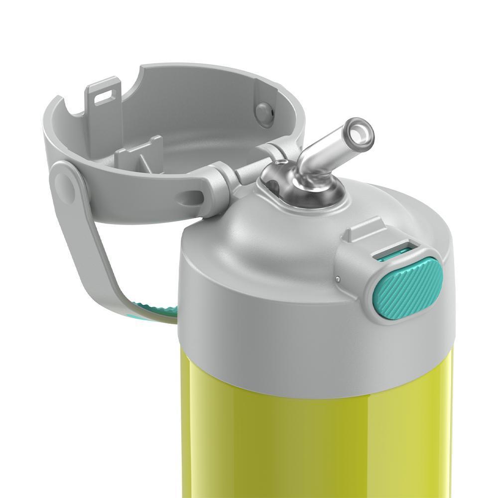 12oz FUNtainer® Water Bottle - Image 77