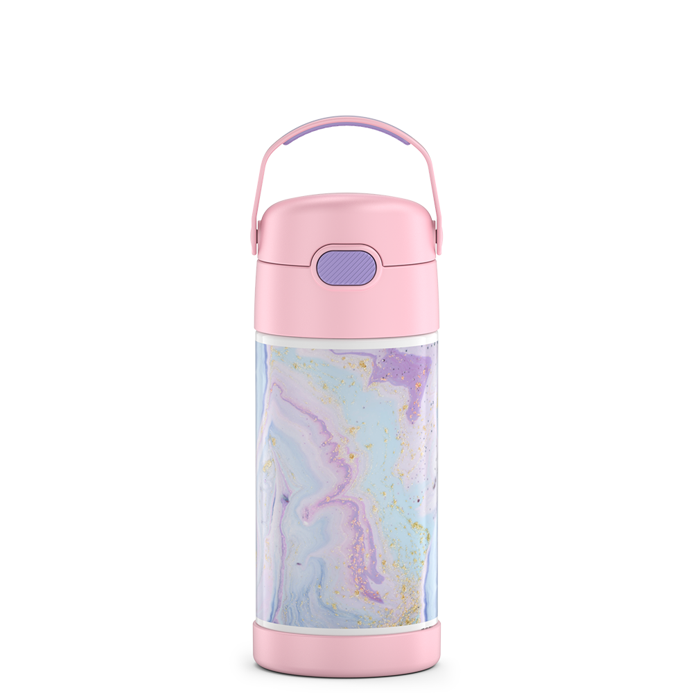 12oz FUNtainer® Water Bottle - Image 33