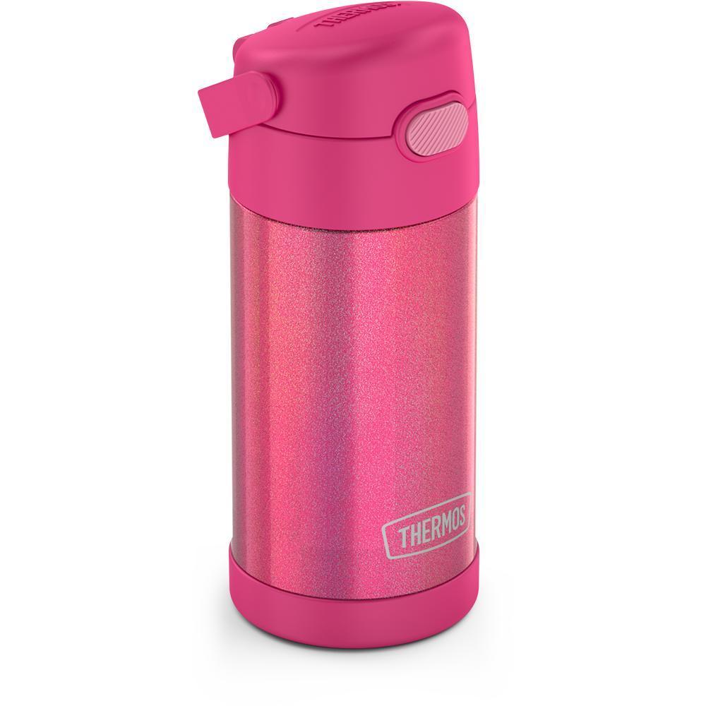 12oz FUNtainer® Water Bottle - Image 66
