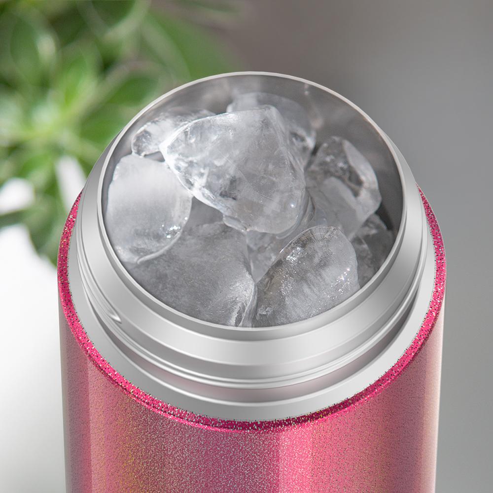 12oz FUNtainer® Water Bottle - Image 65