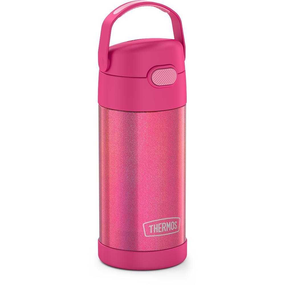 12oz FUNtainer® Water Bottle - Image 63