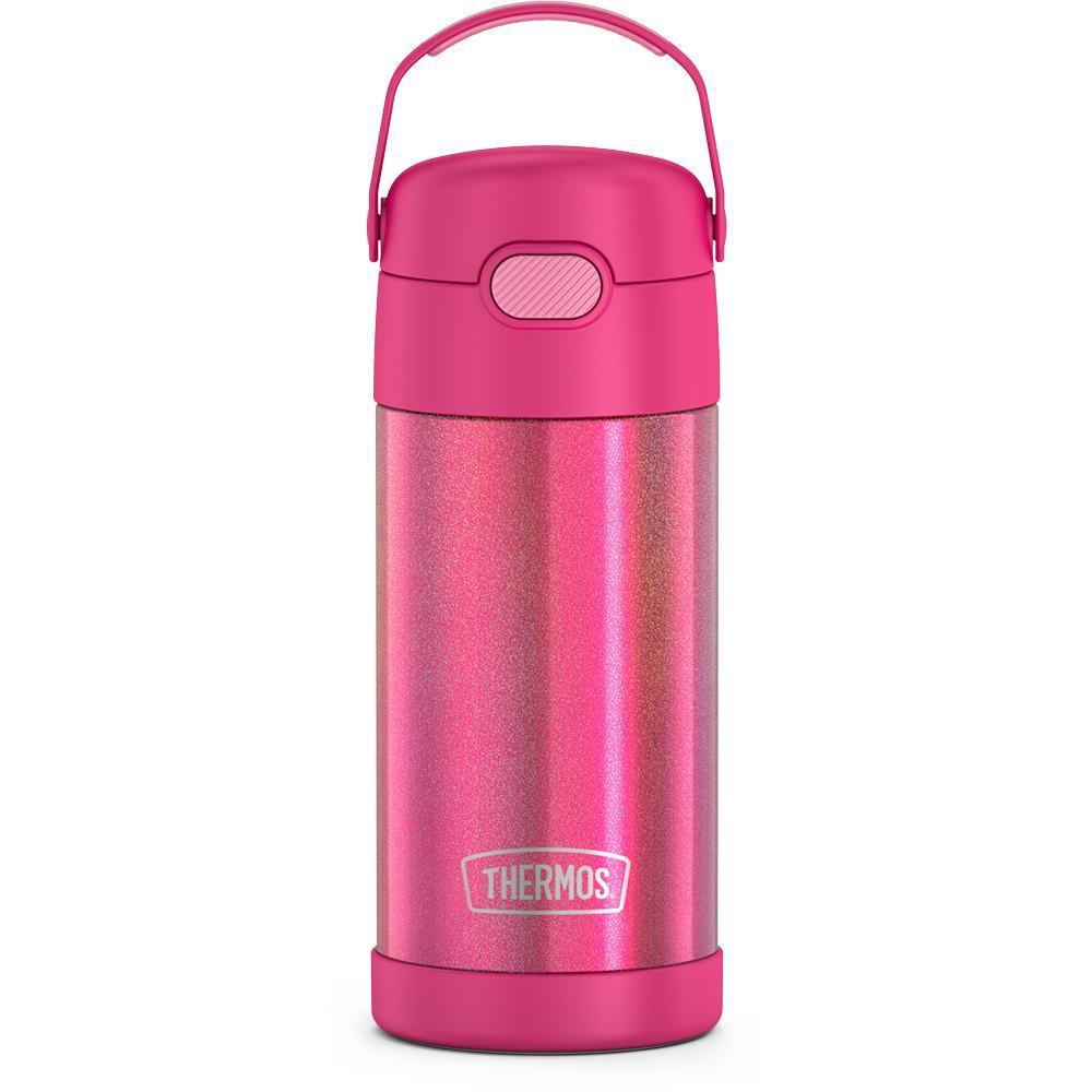 12oz FUNtainer® Water Bottle - Image 69