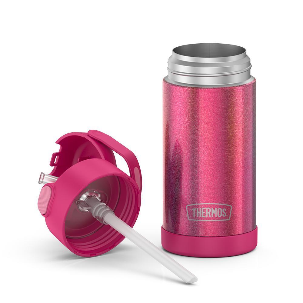 12oz FUNtainer® Water Bottle - Image 68
