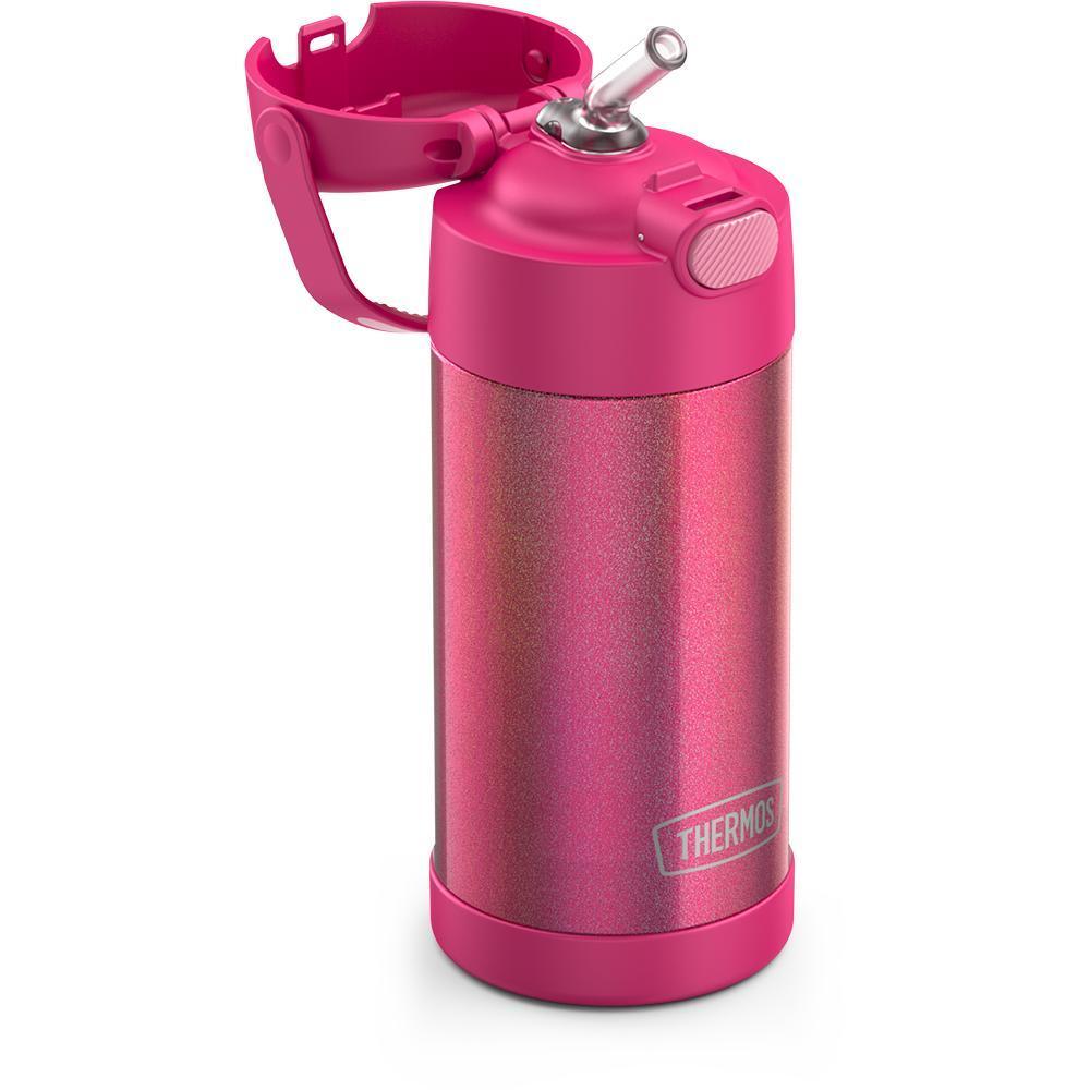 12oz FUNtainer® Water Bottle - Image 67