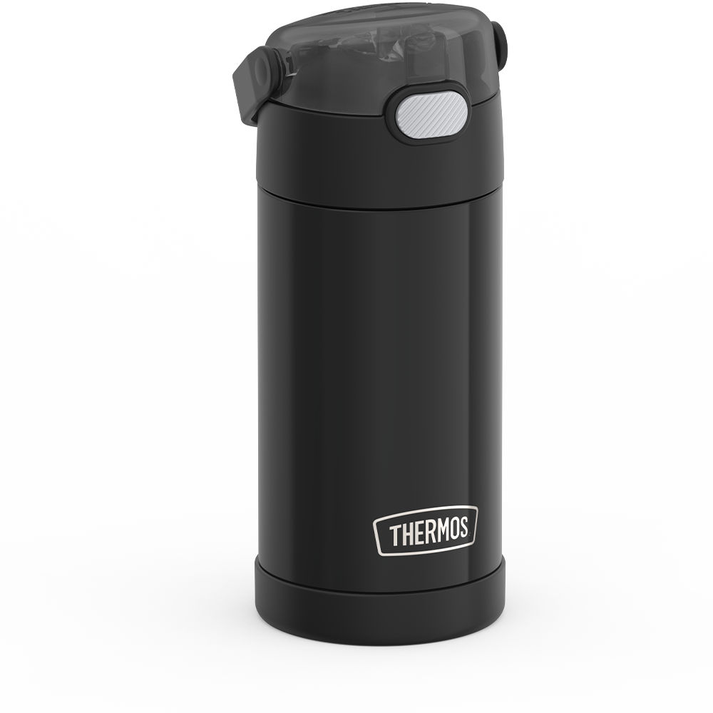 12oz FUNtainer® Water Bottle - Image 92