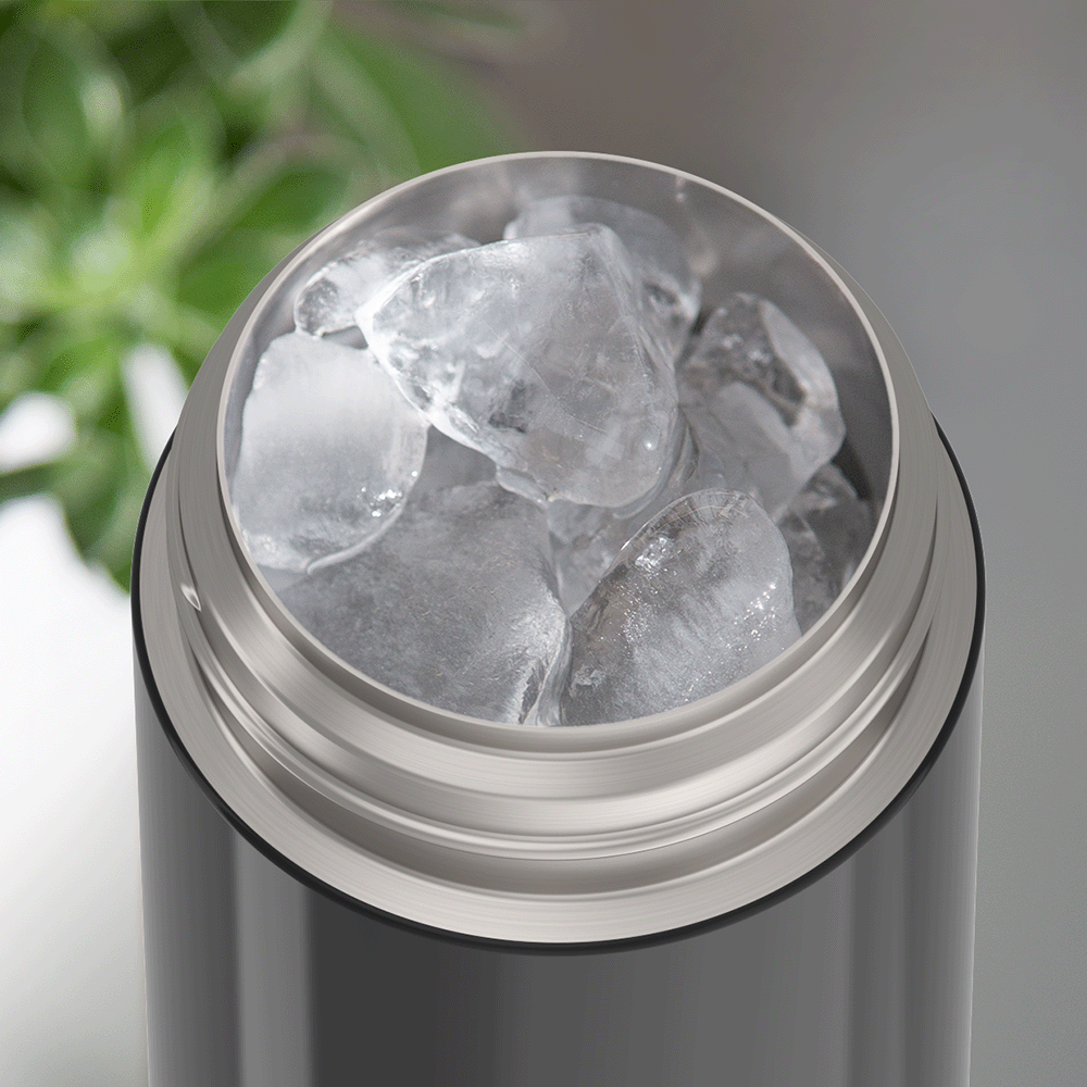 12oz FUNtainer® Water Bottle - Image 93