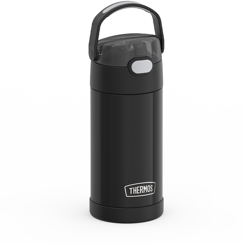 12oz FUNtainer® Water Bottle - Image 89